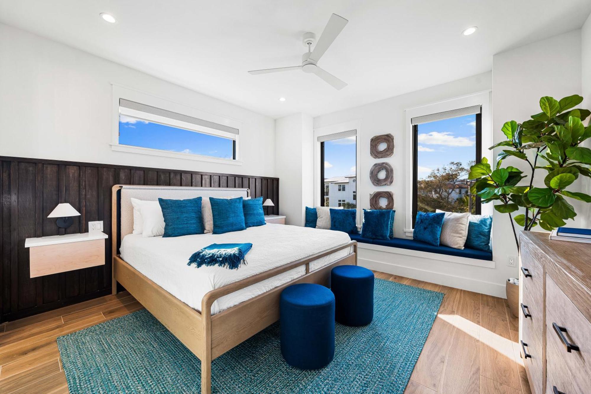 Las Palmas Siesta Key Eksteriør bilde