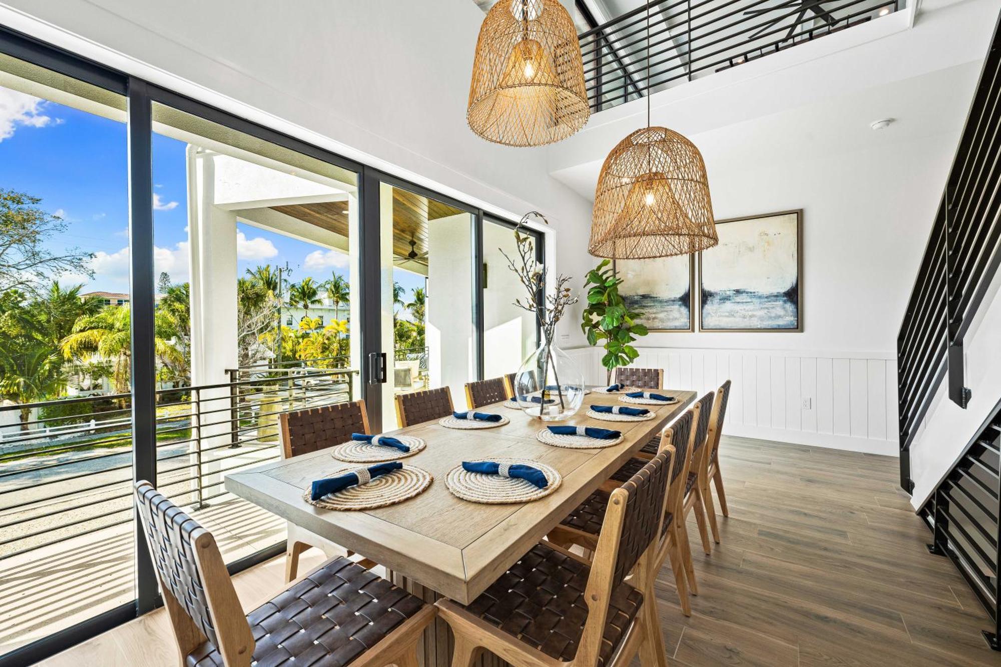 Las Palmas Siesta Key Eksteriør bilde