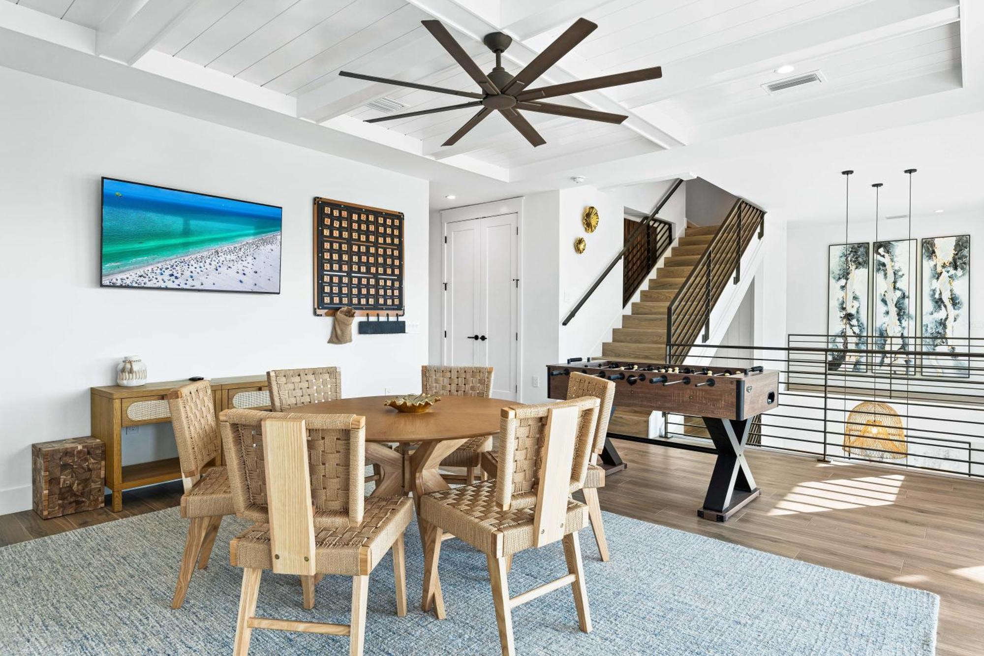Las Palmas Siesta Key Eksteriør bilde